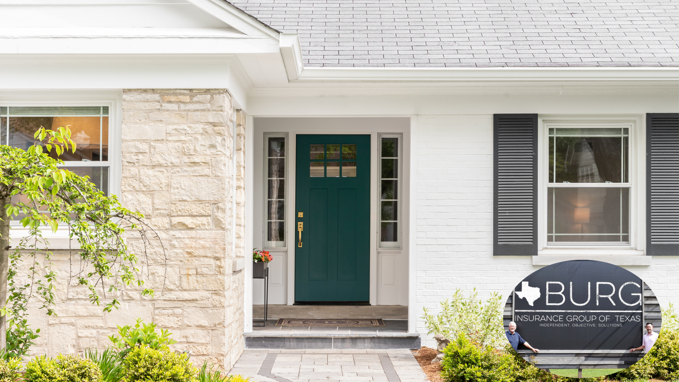 Home Insurance by Burg Insurance Group of Texas