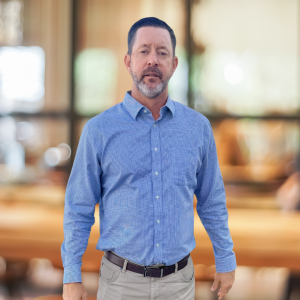 Eric Burg CEO of Burg Insurance Group