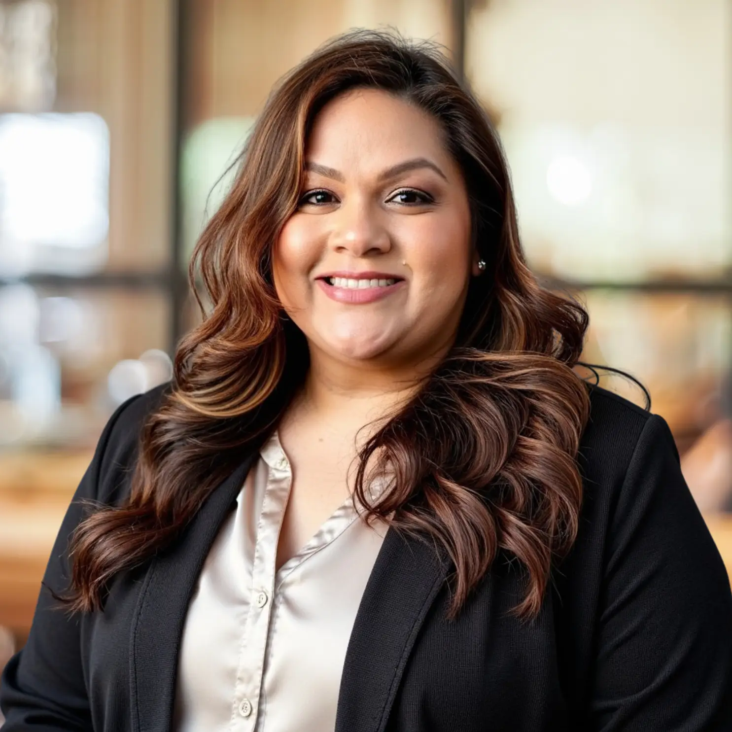 Sylvia Almarez Office Manager at Burg Insurance Group